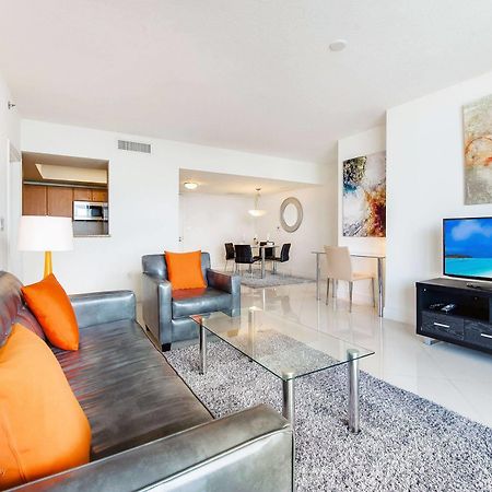 Churchill Suites Miami Brickell - One Broadway Екстериор снимка