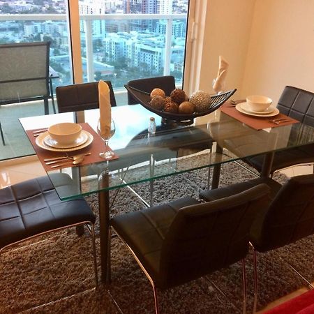 Churchill Suites Miami Brickell - One Broadway Екстериор снимка