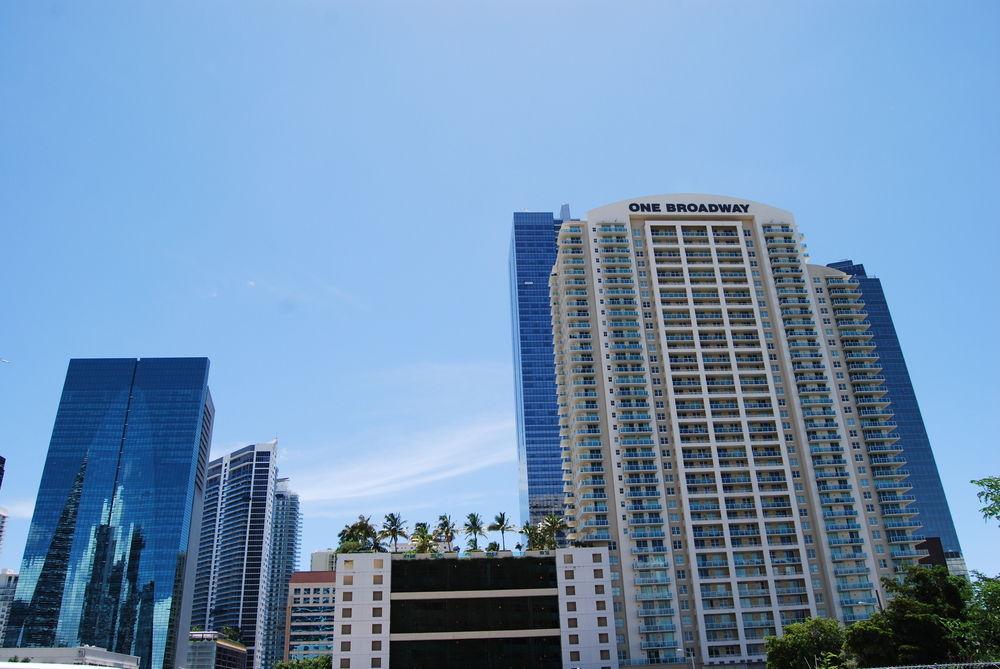 Churchill Suites Miami Brickell - One Broadway Екстериор снимка