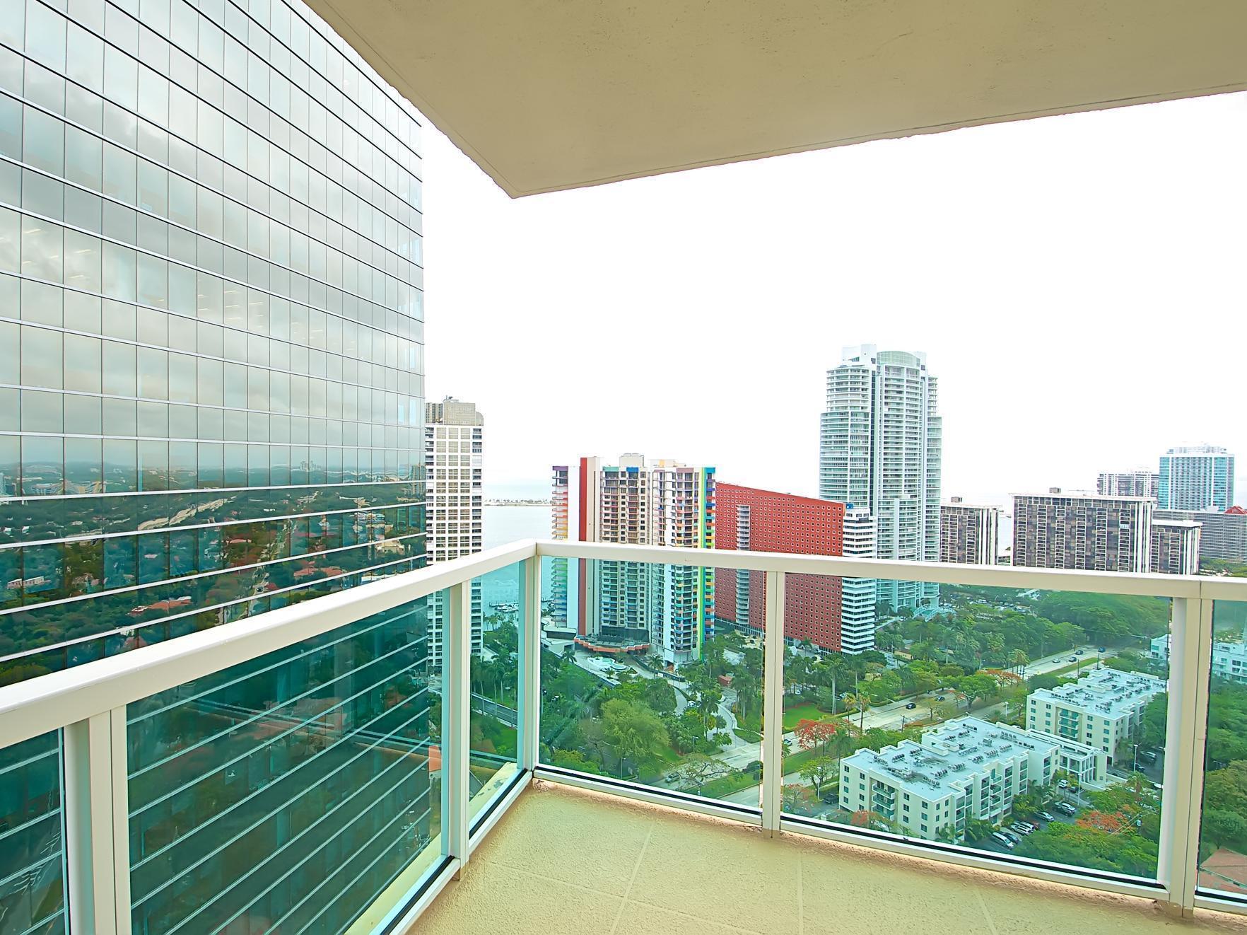 Churchill Suites Miami Brickell - One Broadway Екстериор снимка