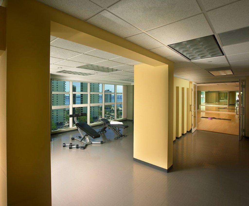 Churchill Suites Miami Brickell - One Broadway Екстериор снимка