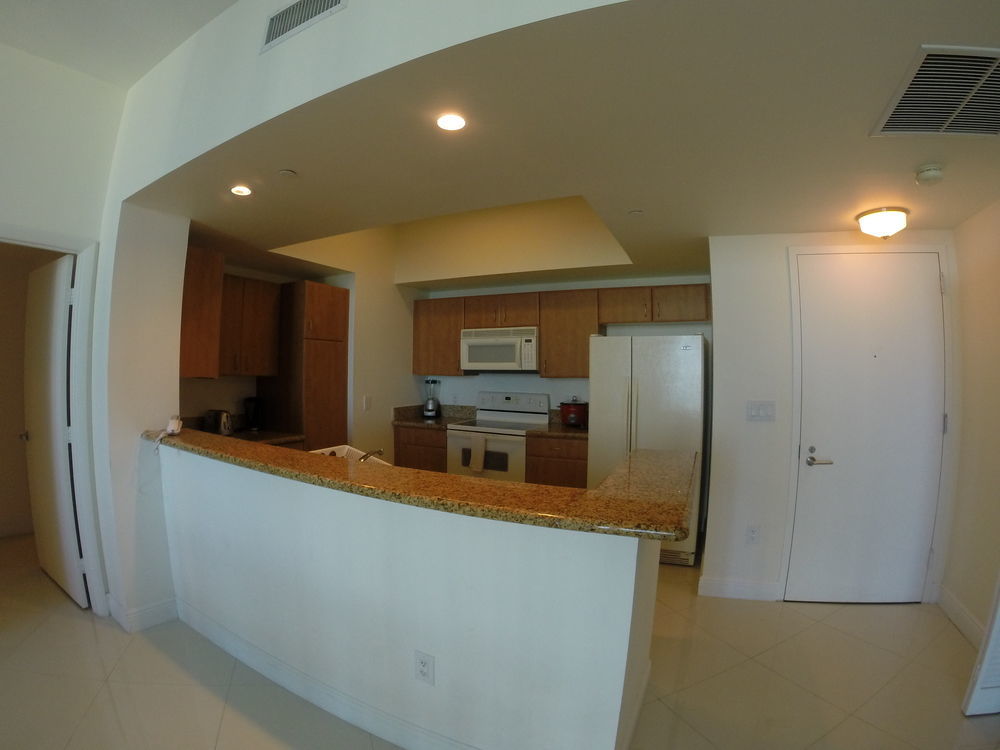Churchill Suites Miami Brickell - One Broadway Екстериор снимка