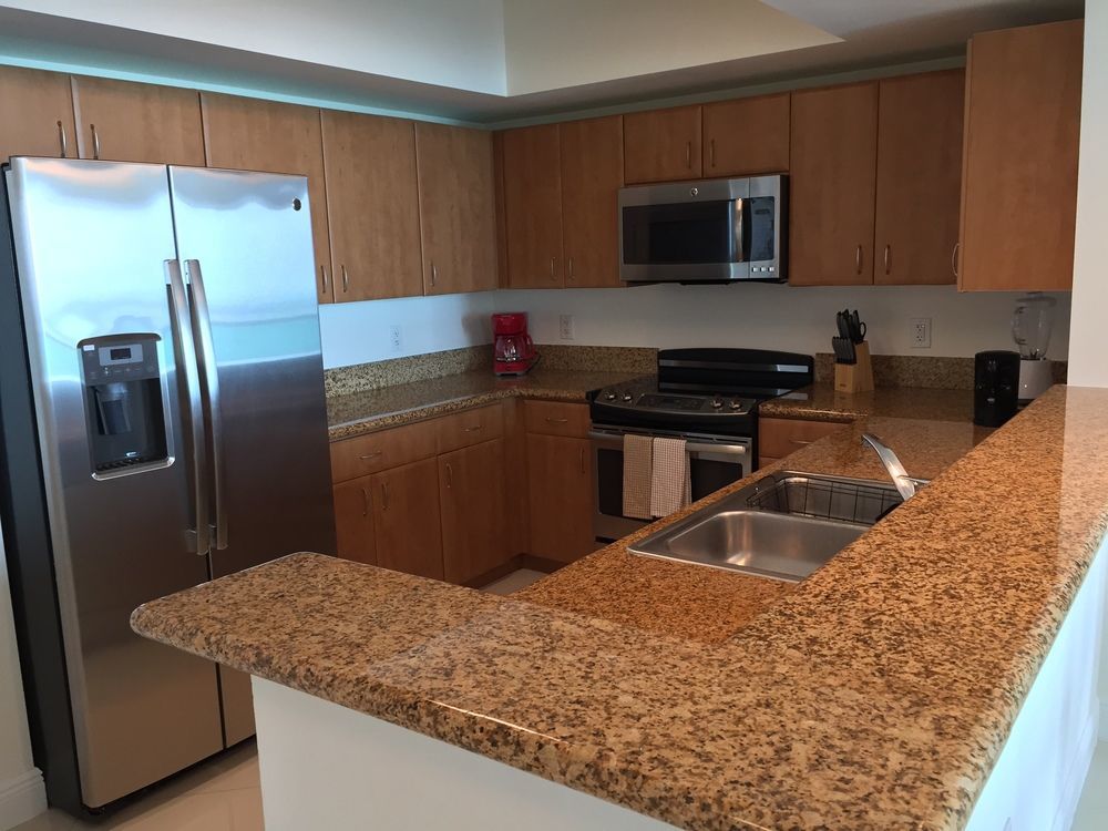 Churchill Suites Miami Brickell - One Broadway Екстериор снимка