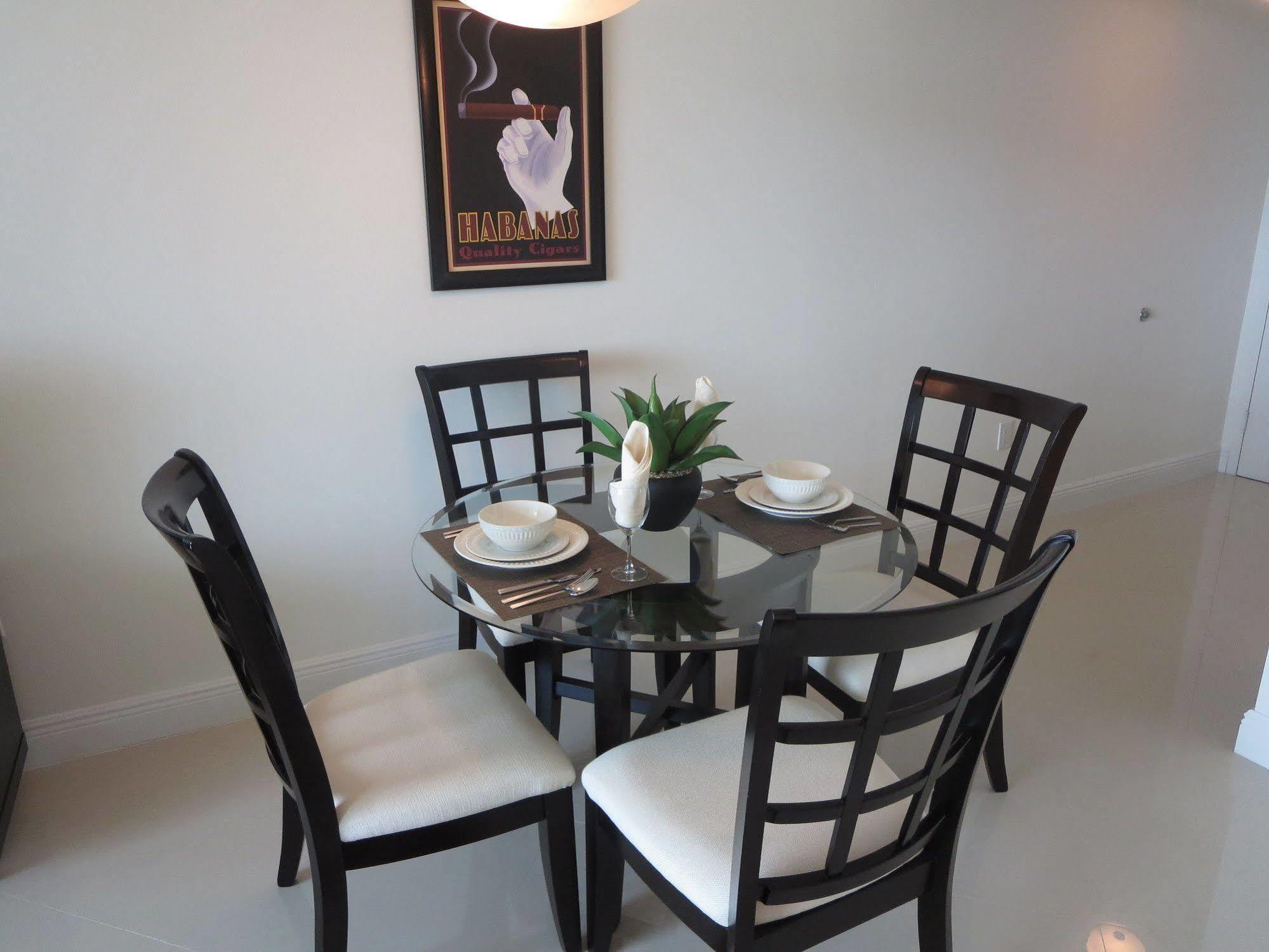 Churchill Suites Miami Brickell - One Broadway Екстериор снимка