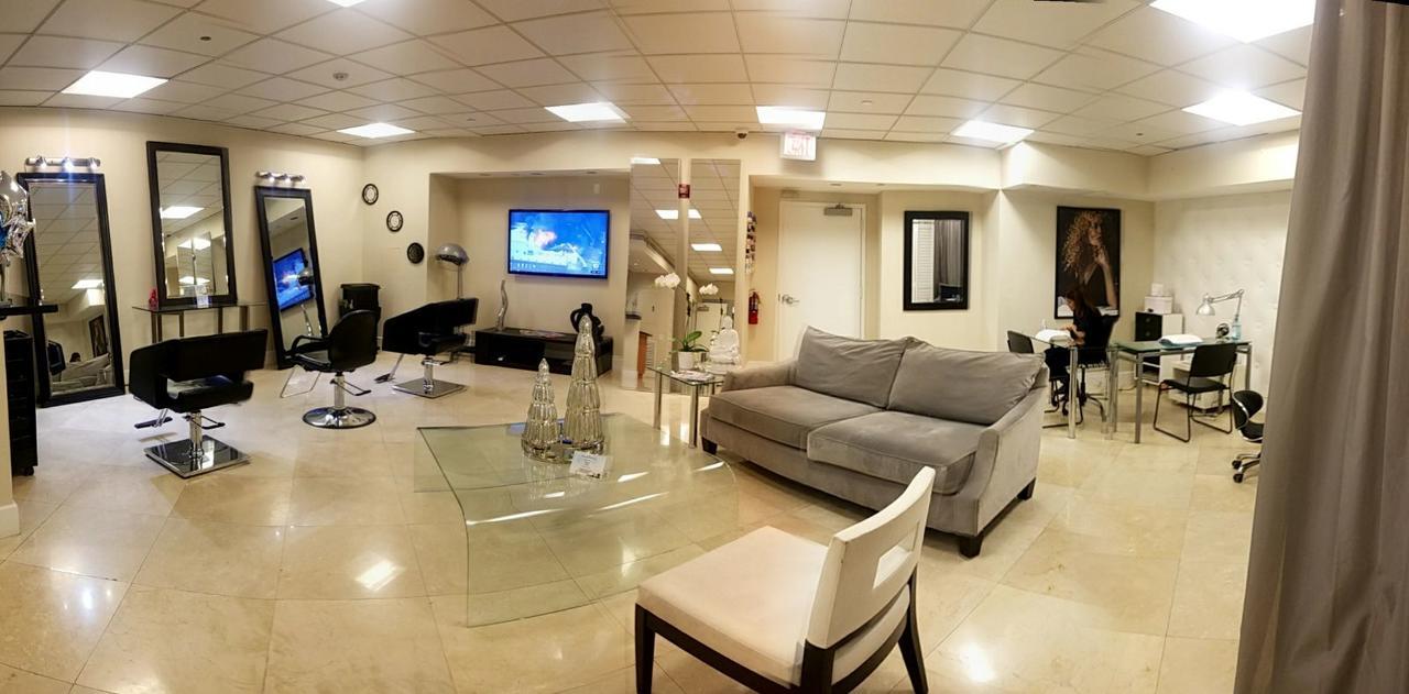 Churchill Suites Miami Brickell - One Broadway Екстериор снимка
