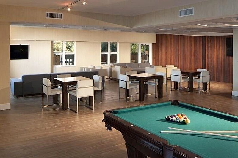 Churchill Suites Miami Brickell - One Broadway Екстериор снимка