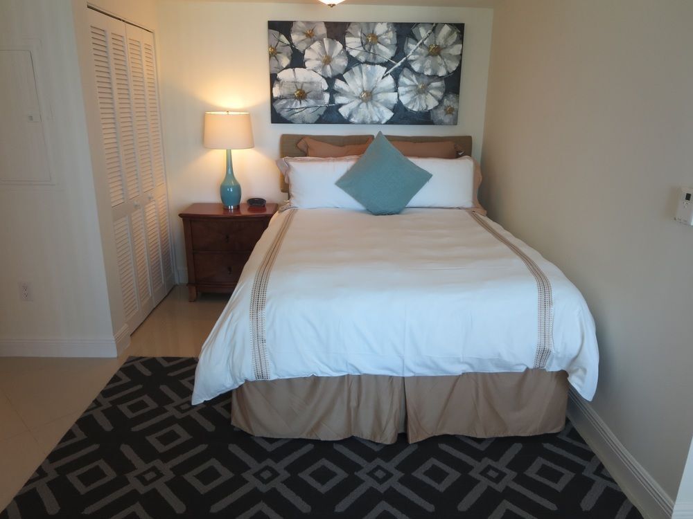 Churchill Suites Miami Brickell - One Broadway Екстериор снимка